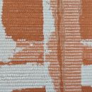 ML-309518-04 - Orange And White